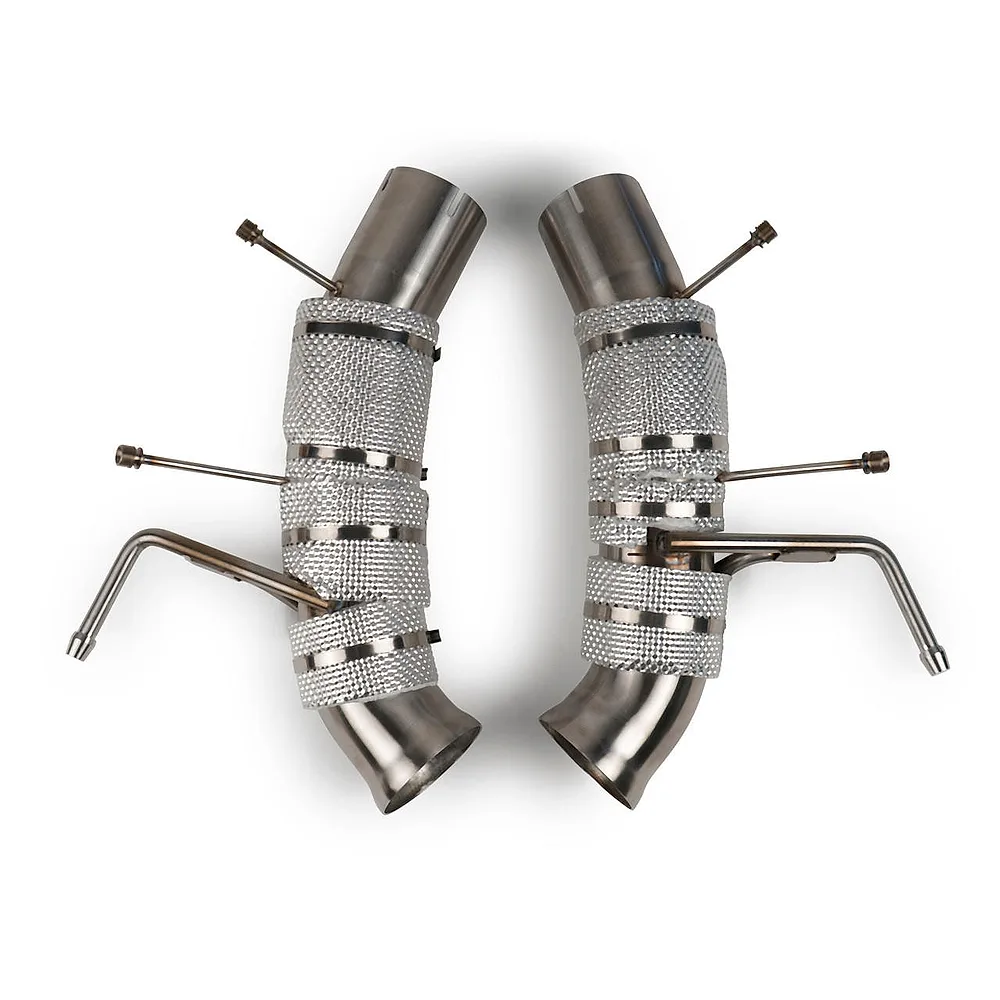 Valve Delete Pipes