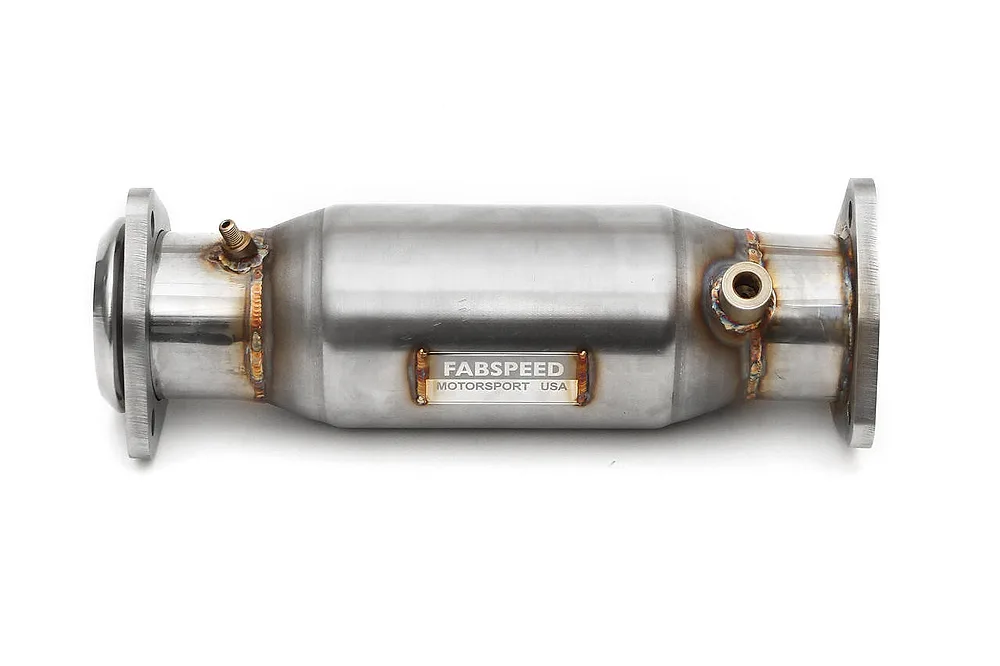 Sport Catalytic Converters
