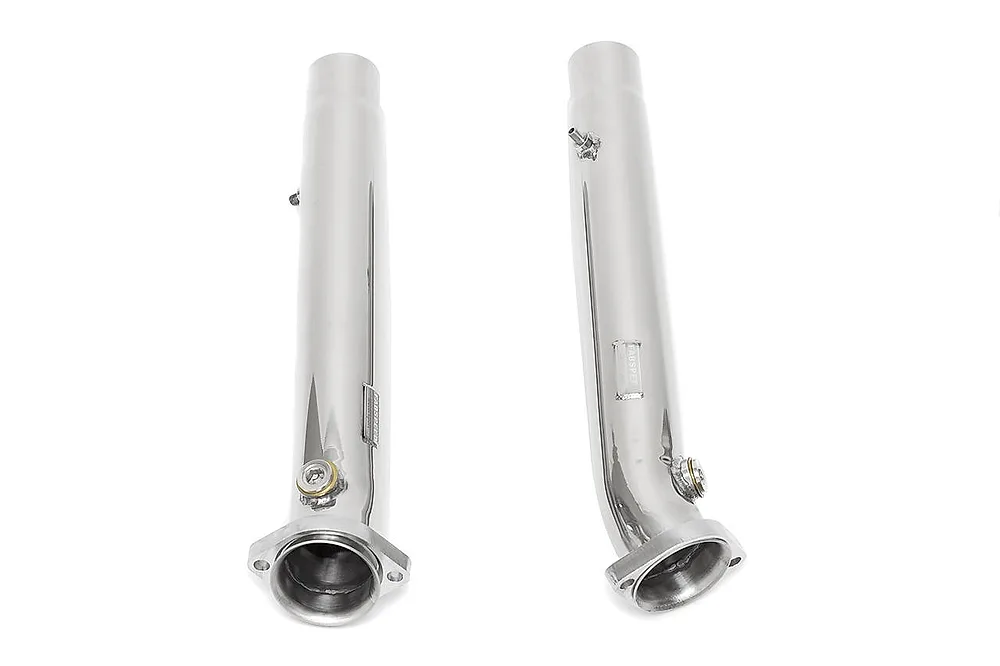 Competition Link Pipes