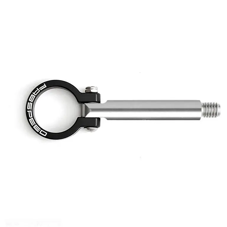 Fabspeed Ferrari 348 Front Folding Tow Hook (1989-1995)