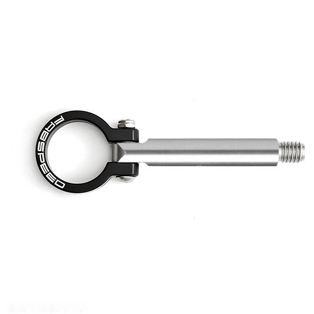 Front Folding Tow Hook