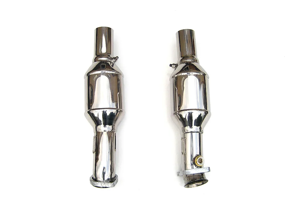 Sport Catalytic Converters