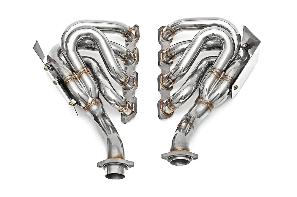 Sport Headers