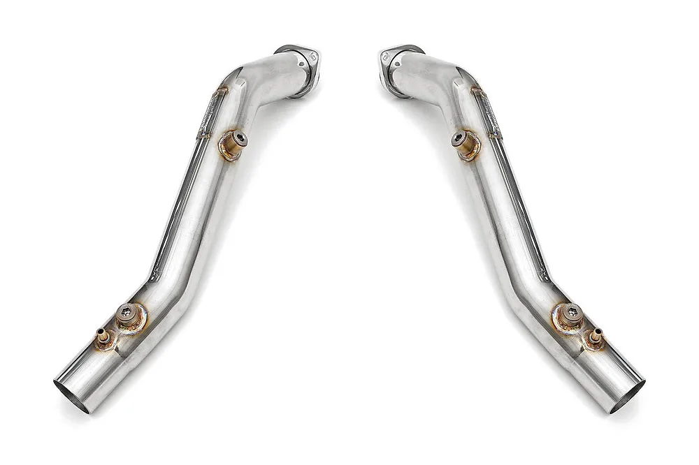 Competition Link Pipes