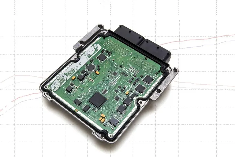 Ferrari 360 XperTune Performance Software