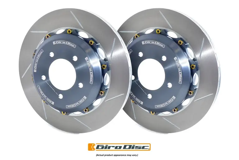 Ferrari 360 GiroDisc Brake Rotors