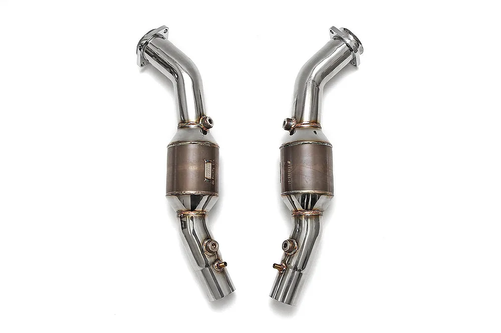 Sport Catalytic Converters