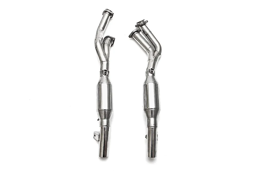 Sport Catalytic Converters