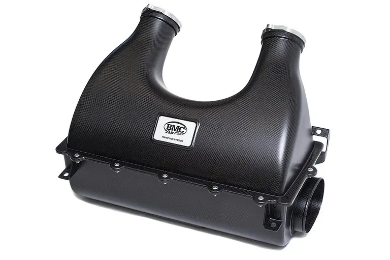 Ferrari 458 Italia BMC Carbon Racing Filter
