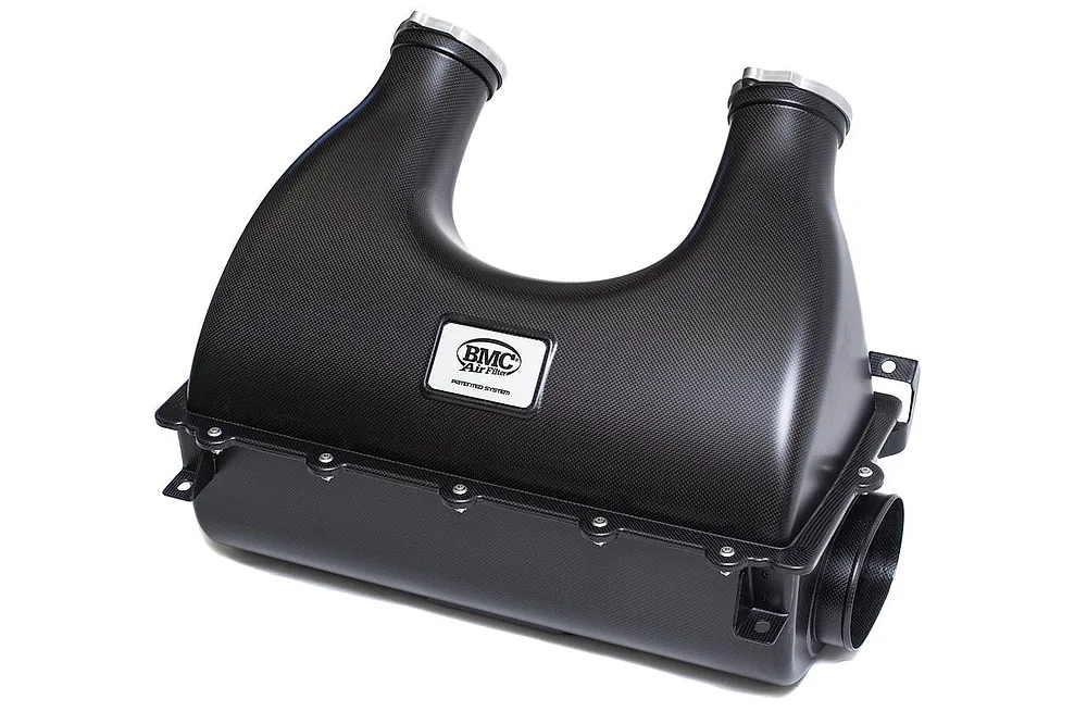 BMC Carbon Racing Filter
