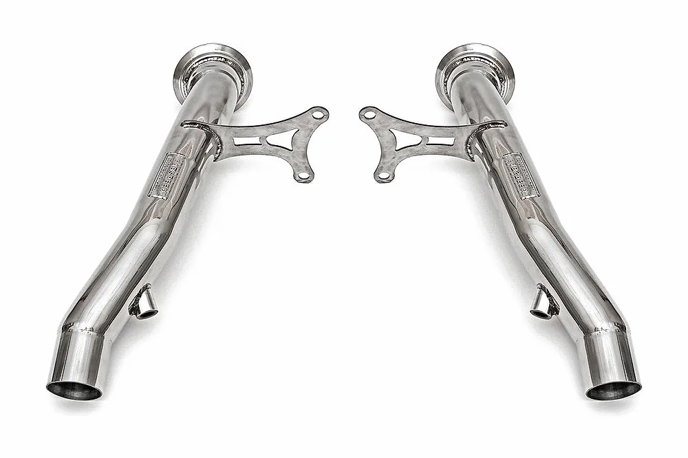 Competition Link Pipes