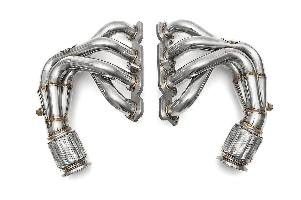 Sport Headers