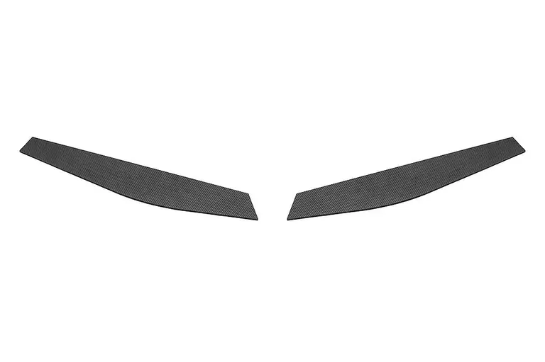 Fabspeed Ferrari 488 Front Bumper Protection Kit