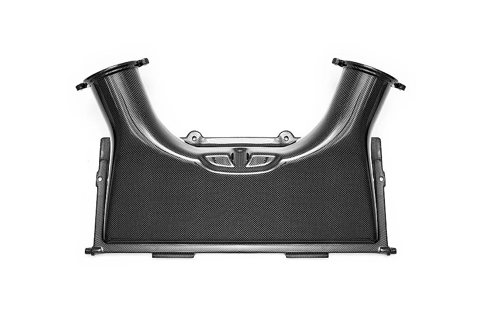 Carbon Fiber Air Box Cover