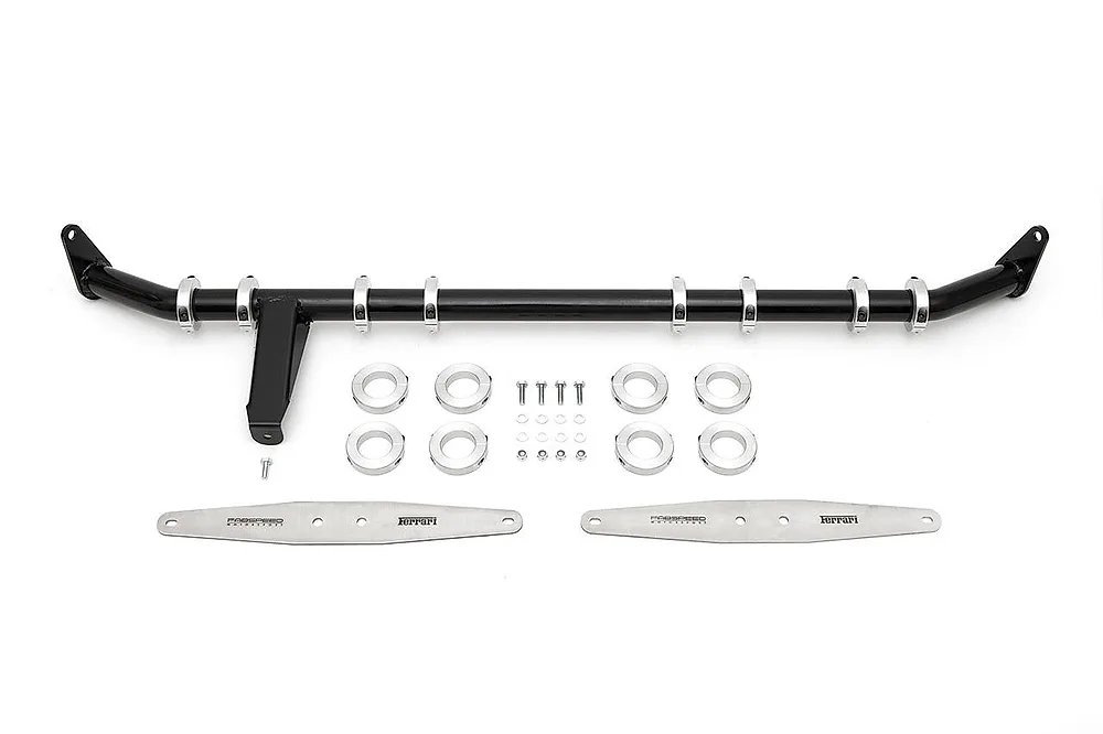 Pista Harness Bar & Mounting Kit