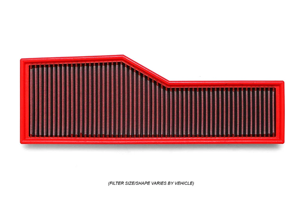 BMC F1 Replacement Air Filter