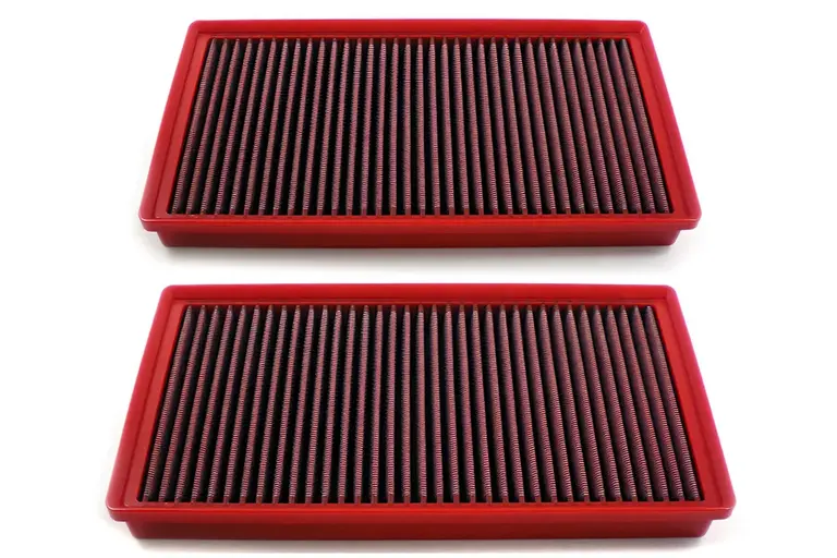 Ferrari 812 Superfast / GTS BMC F1 Replacement Air Filters