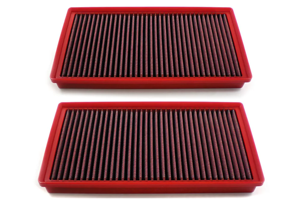 BMC F1 Replacement Air Filters