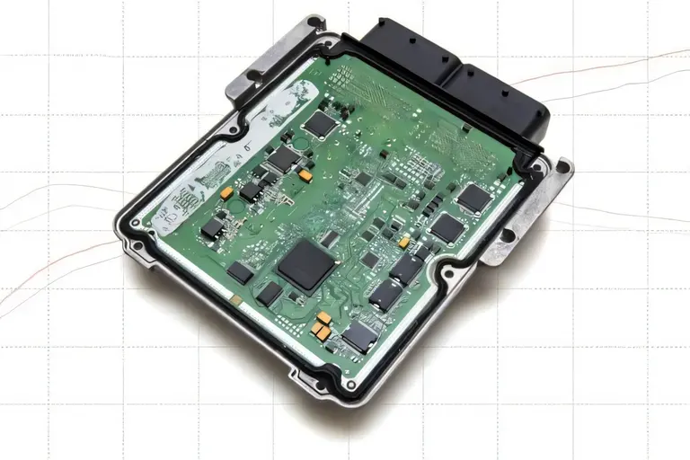 Ferrari California XperTune Performance Software