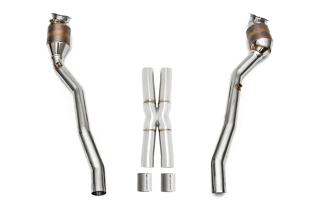 Sport Exhaust System