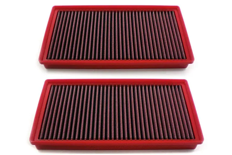 Ferrari F12 BMC F1 Replacement Air Filter