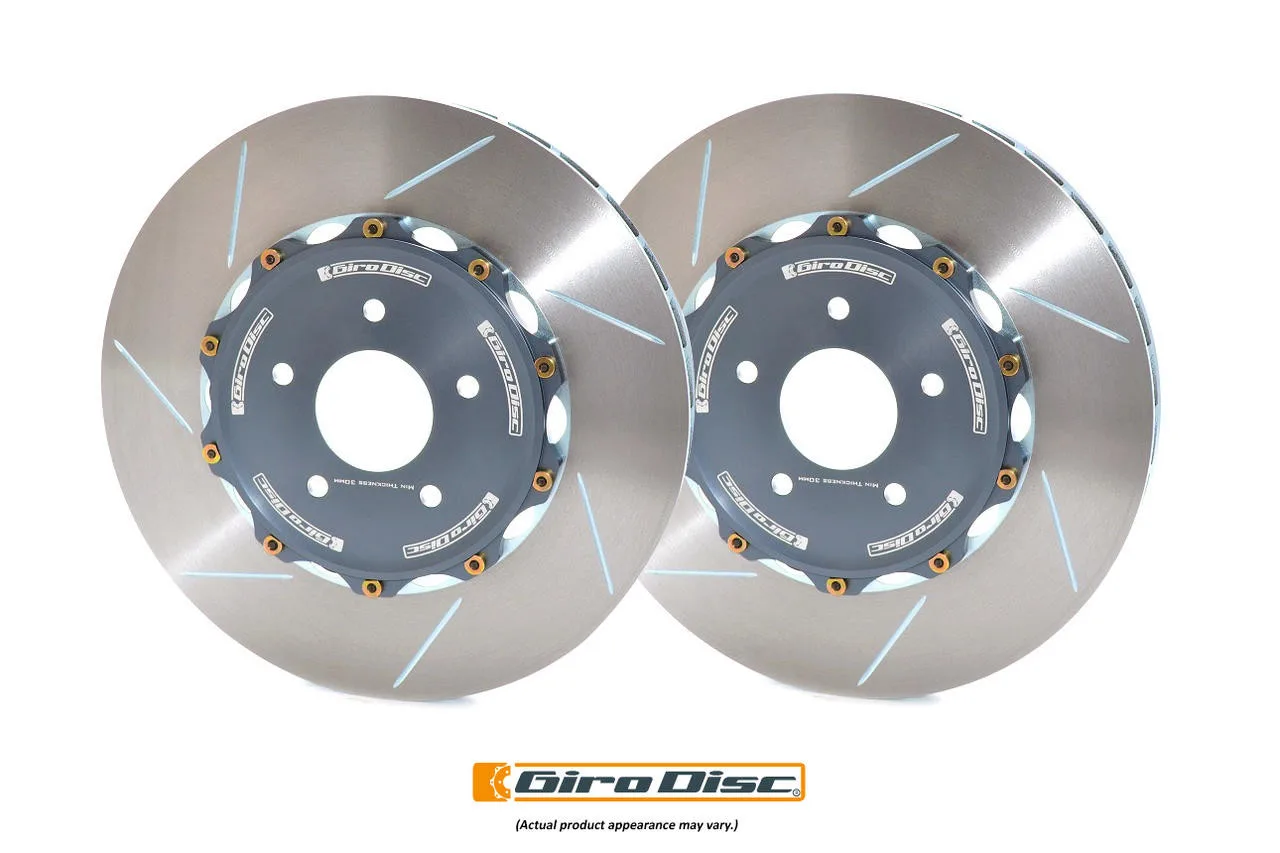 GiroDisc Brake Rotors