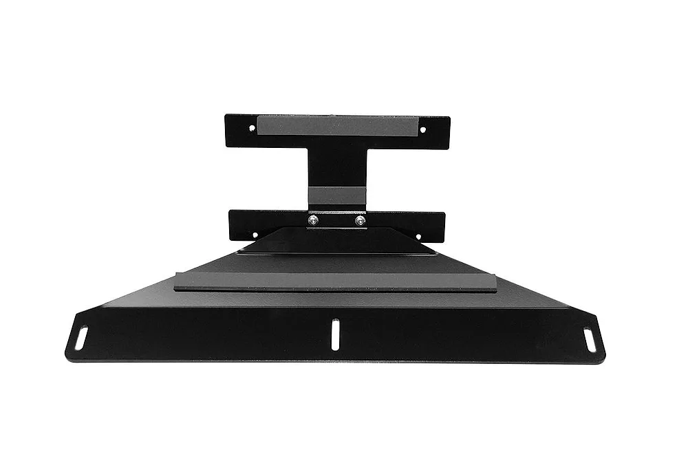 Front License Plate Bracket