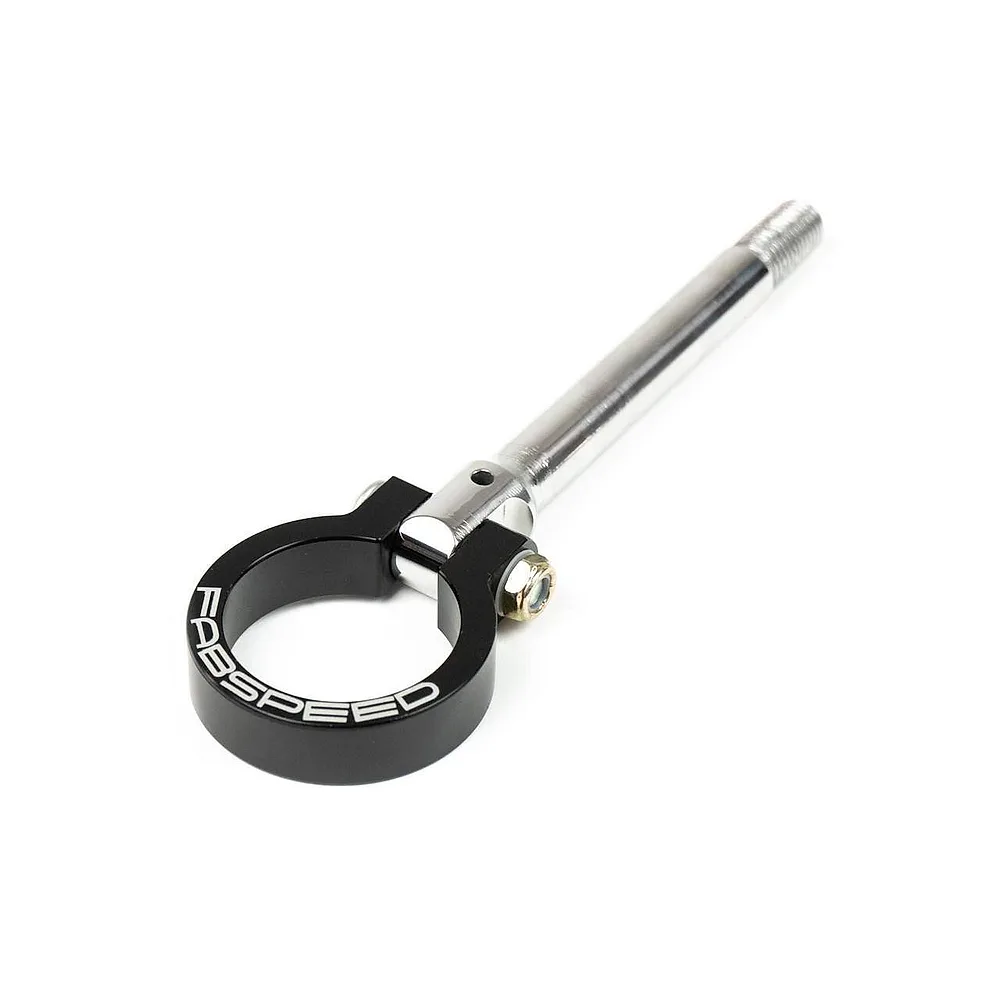 Front Tow Hook