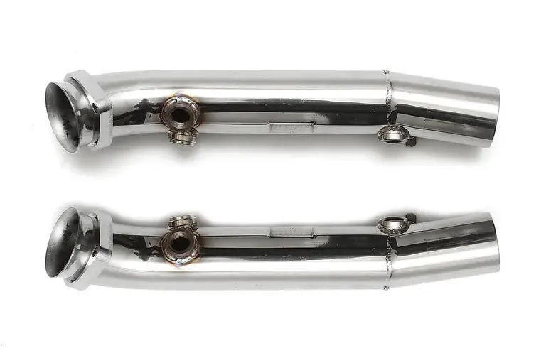 Fabspeed Ferrari F355 link comp. Pipes (1994-1999)