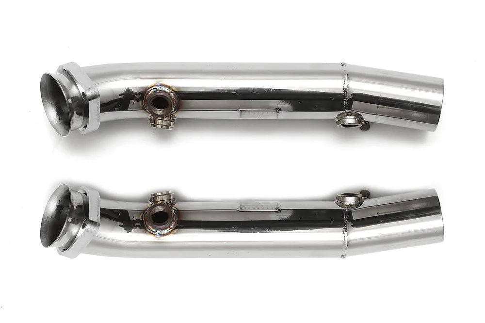 Competition Link Pipes