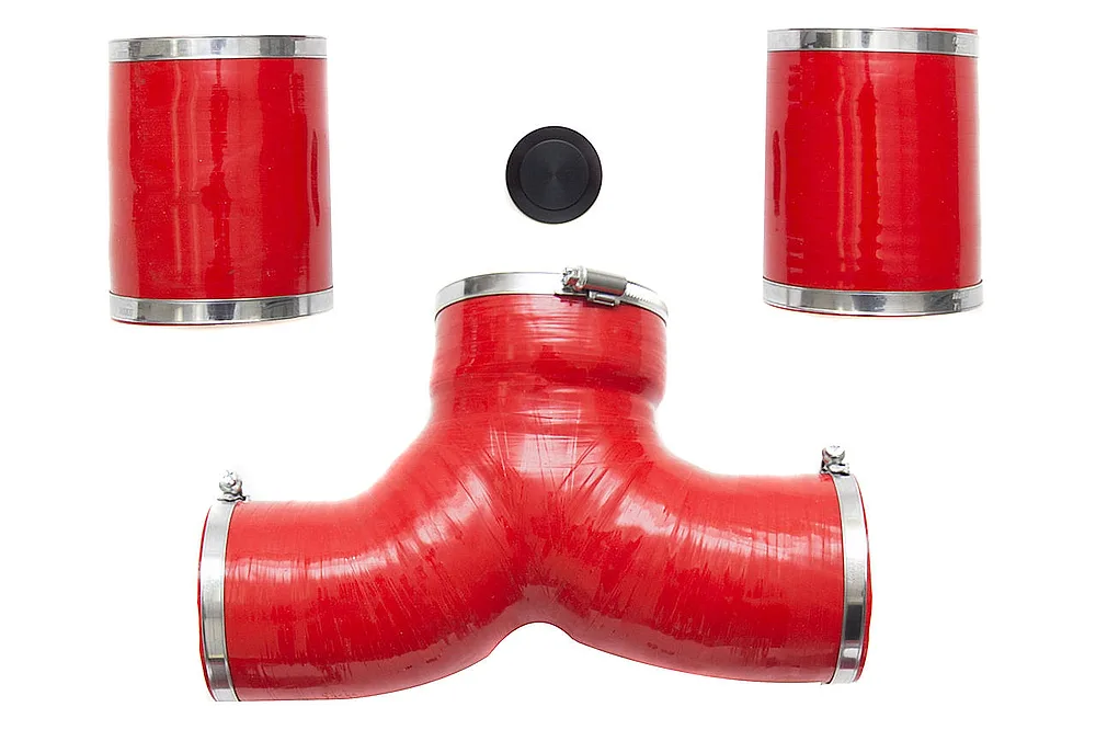 Silicone Intake Hoses