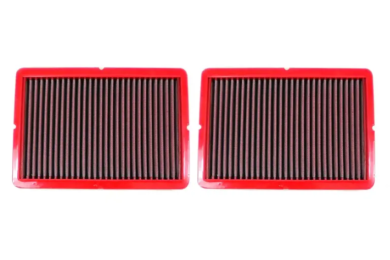 Ferrari F430 BMC F1 Replacement Air Filters