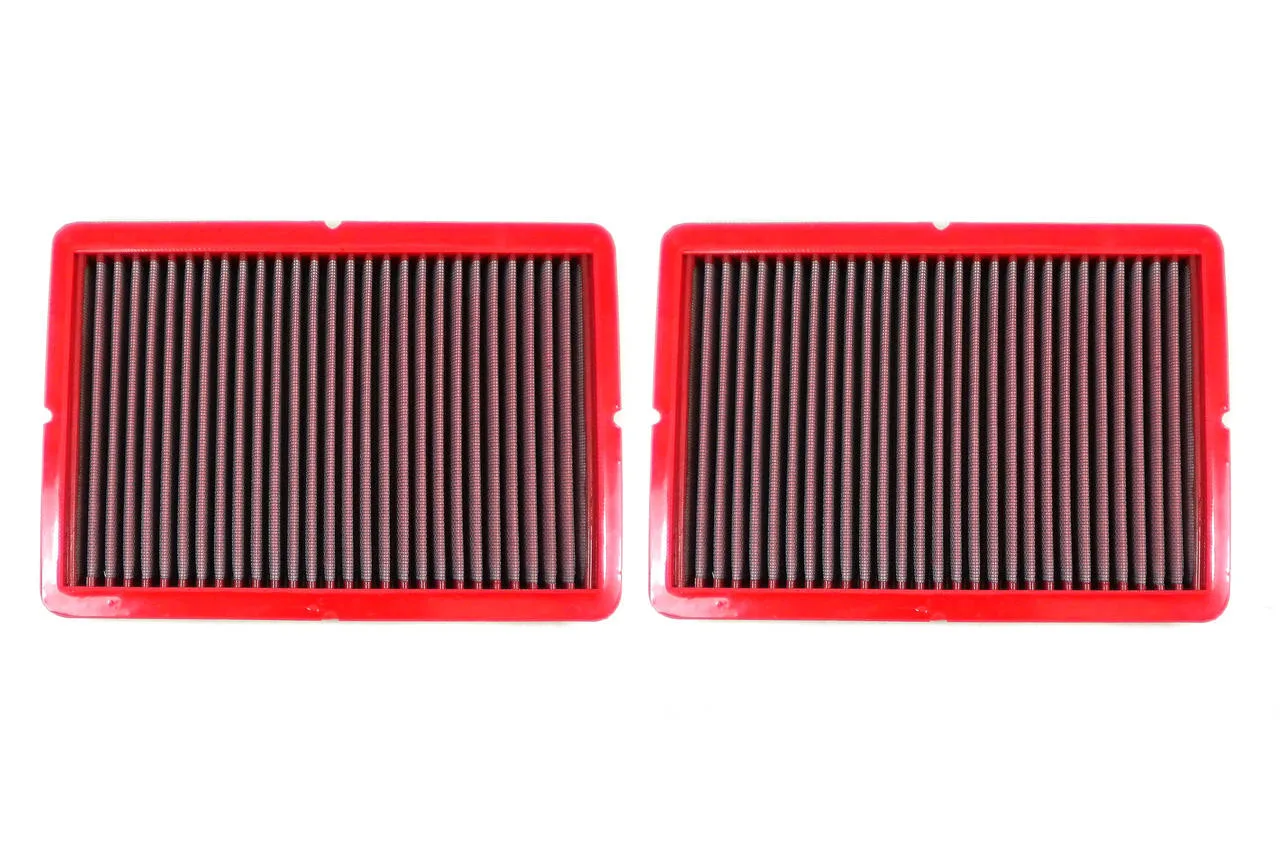 BMC F1 Replacement Air Filters