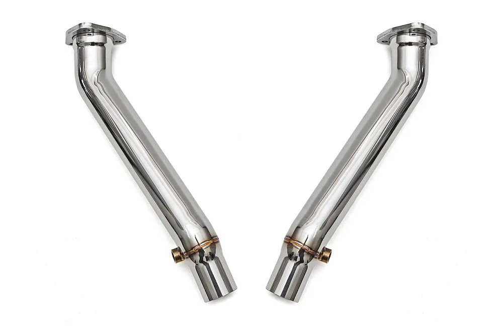 Competition Link Pipes
