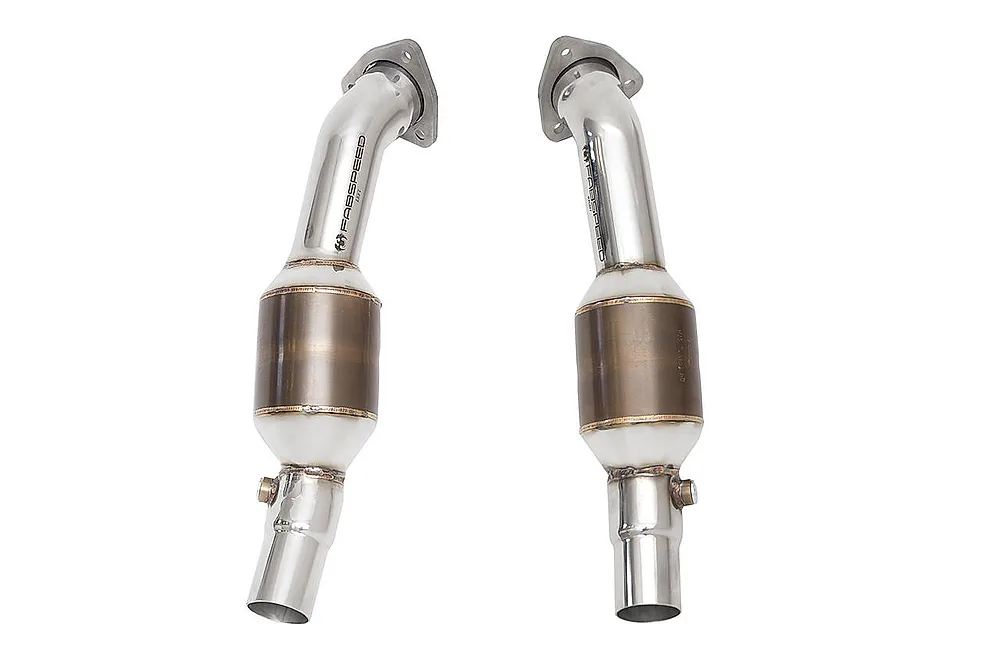 Sport Catalytic Converters