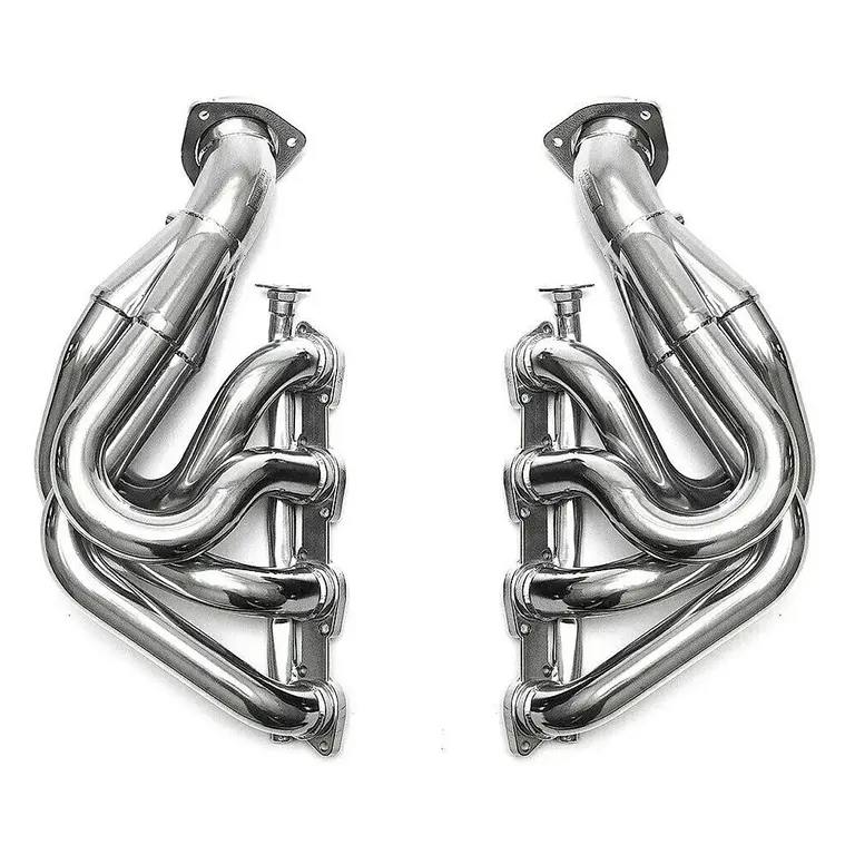 Fabspeed Ferrari F430 Sport Headers