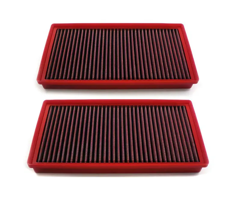Ferrari Portofino BMC F1 Replacement Air Filters