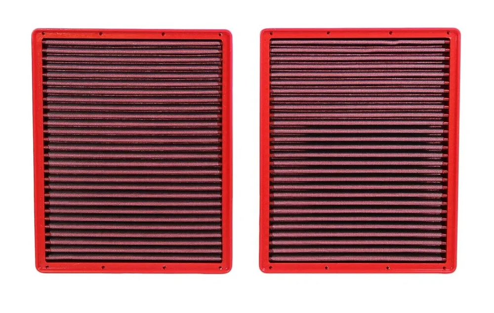 BMC F1 Replacement Air Filters