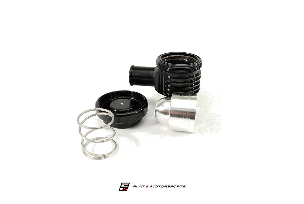 EVOMS Performance Diverter Valve