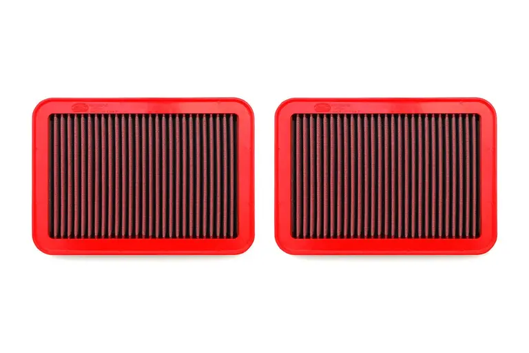 Lamborghini Aventador BMC F1 Replacement Air Filter