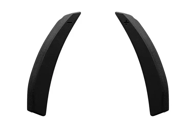 Fabspeed Lamborghini Gallardo Extended Shift Paddles