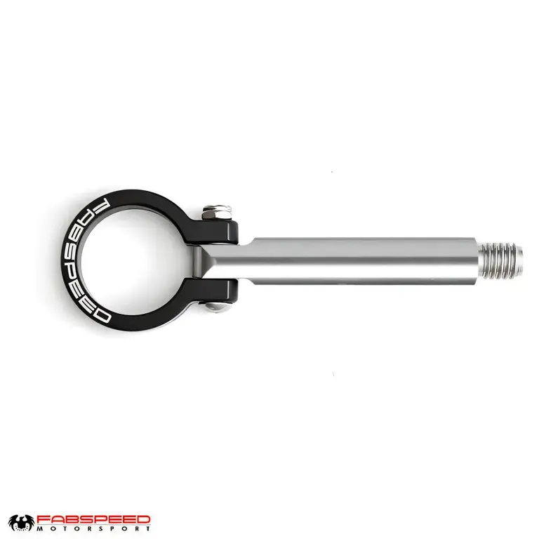 Fabspeed Lamborghini Gallardo Front Folding Tow Hook (2004-2008)