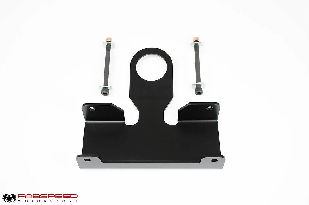 Rear Tow Hook