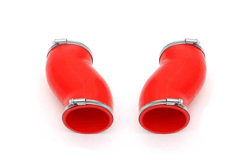 Silicone Intake Hoses