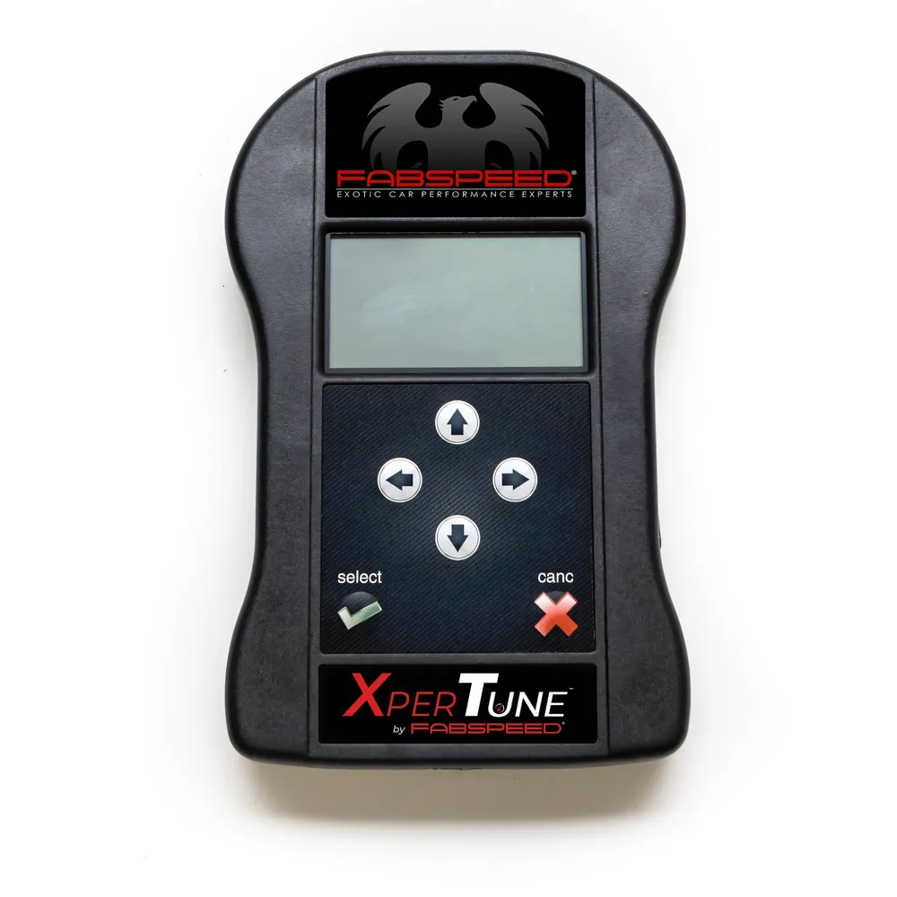 XperTune Performance Software