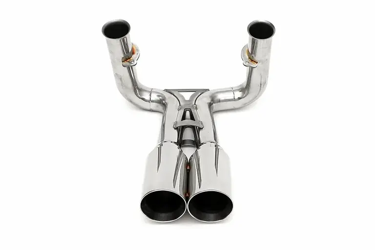 Fabspeed Lamborghini Murcielago Deluxe Dual Style Tips (2001-2010)