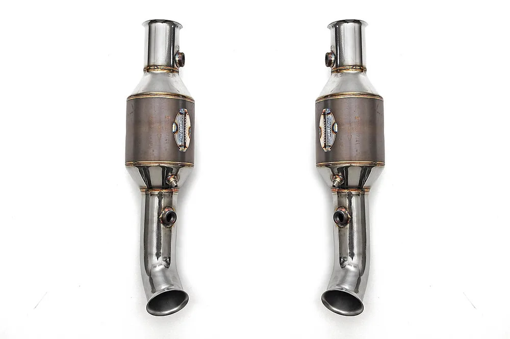 Primary Sport Catalytic Converters
