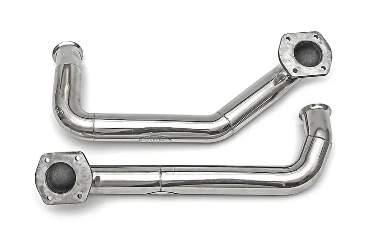 Fabspeed Lamborghini Murcielago link Pipes (2001-2010)