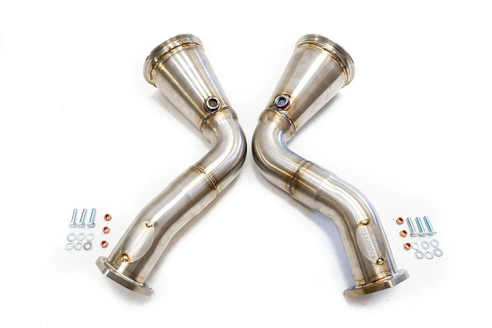 Competition Link Pipes