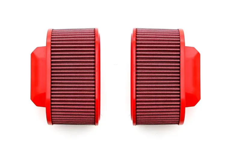 Maserati Ghibli BMC F1 High Performance Air Filters